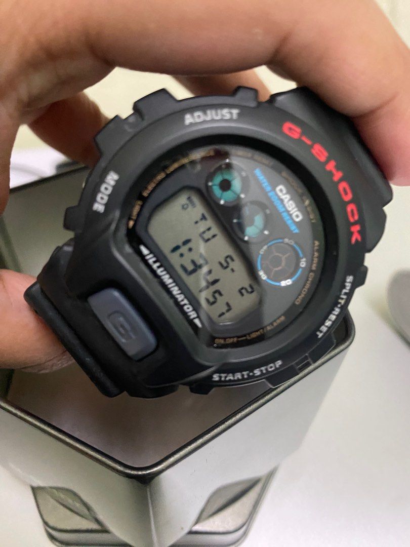 Dw6900 price sale