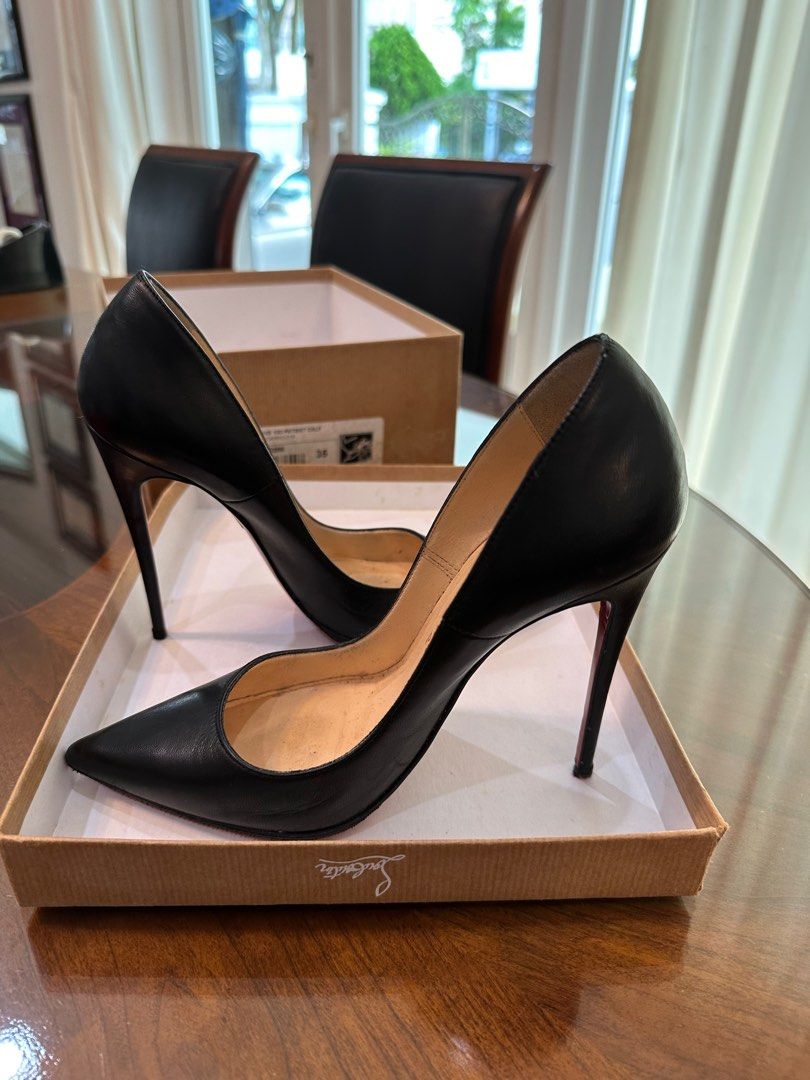 So kate heels hot sale