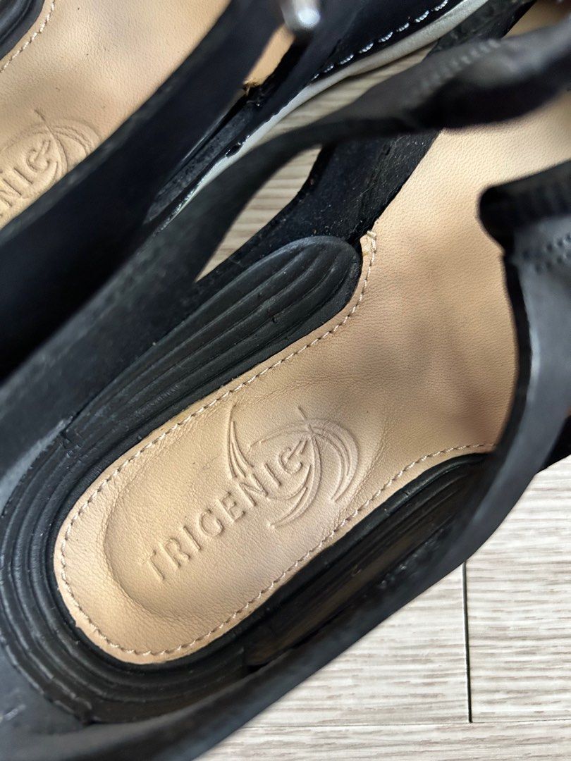 Clarks artisan trigenic shoes discount