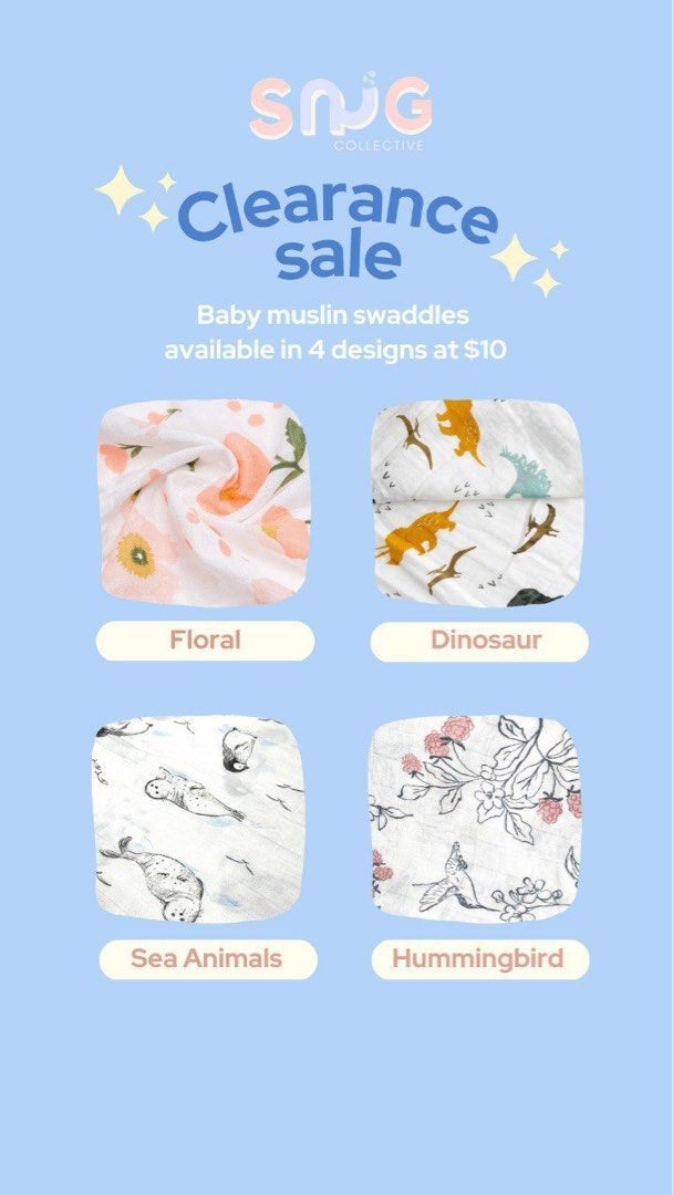 Baby items clearance sale new arrivals