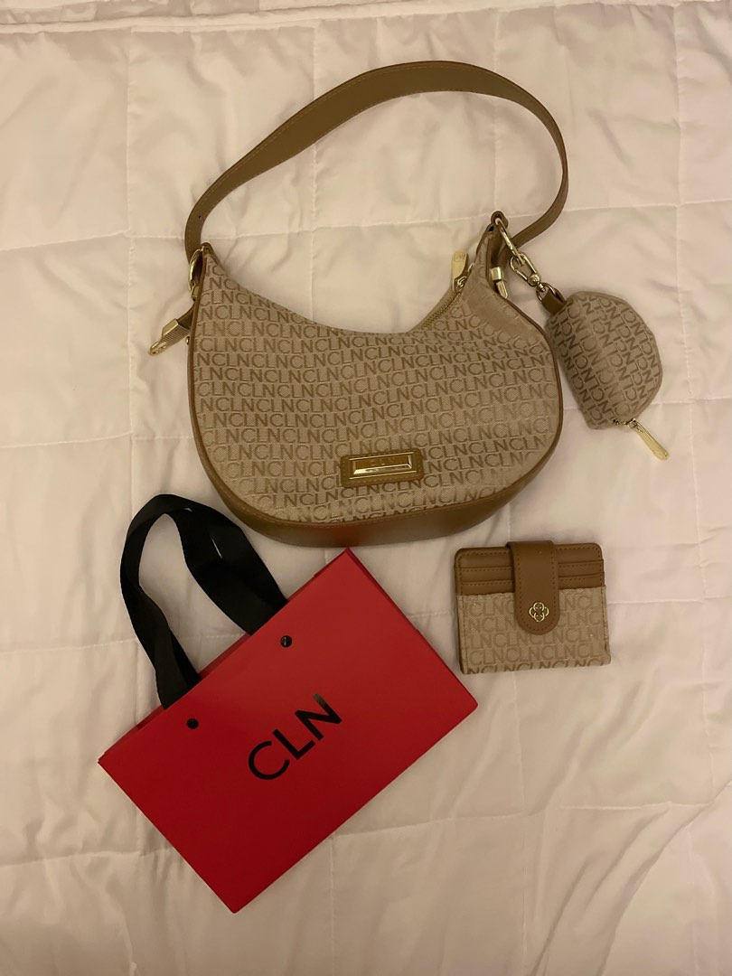 Ooh la la.😍 Shop the Giavanna Bag at cln.com.ph #CLN #CLNph