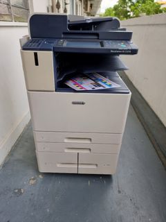 Color printer