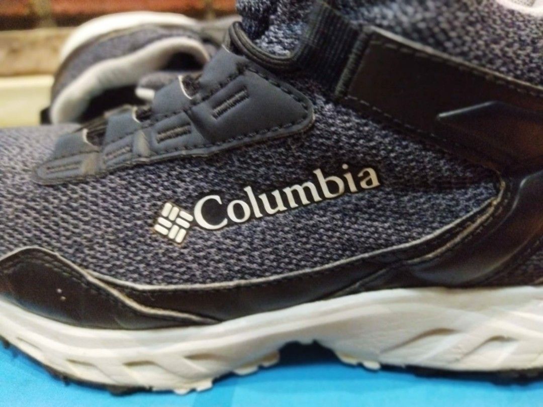 columbia irrigon trail