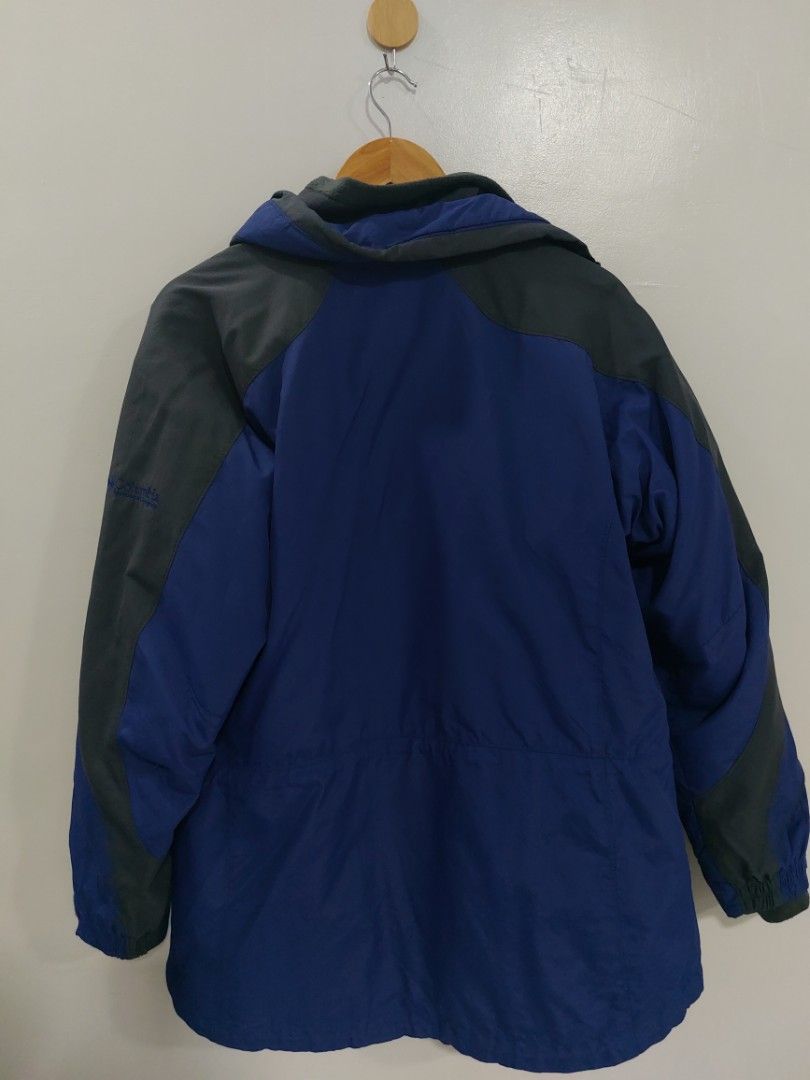 Columbia Jacket Made in Sri Lanka, Women's Fashion, Coats, Jackets and