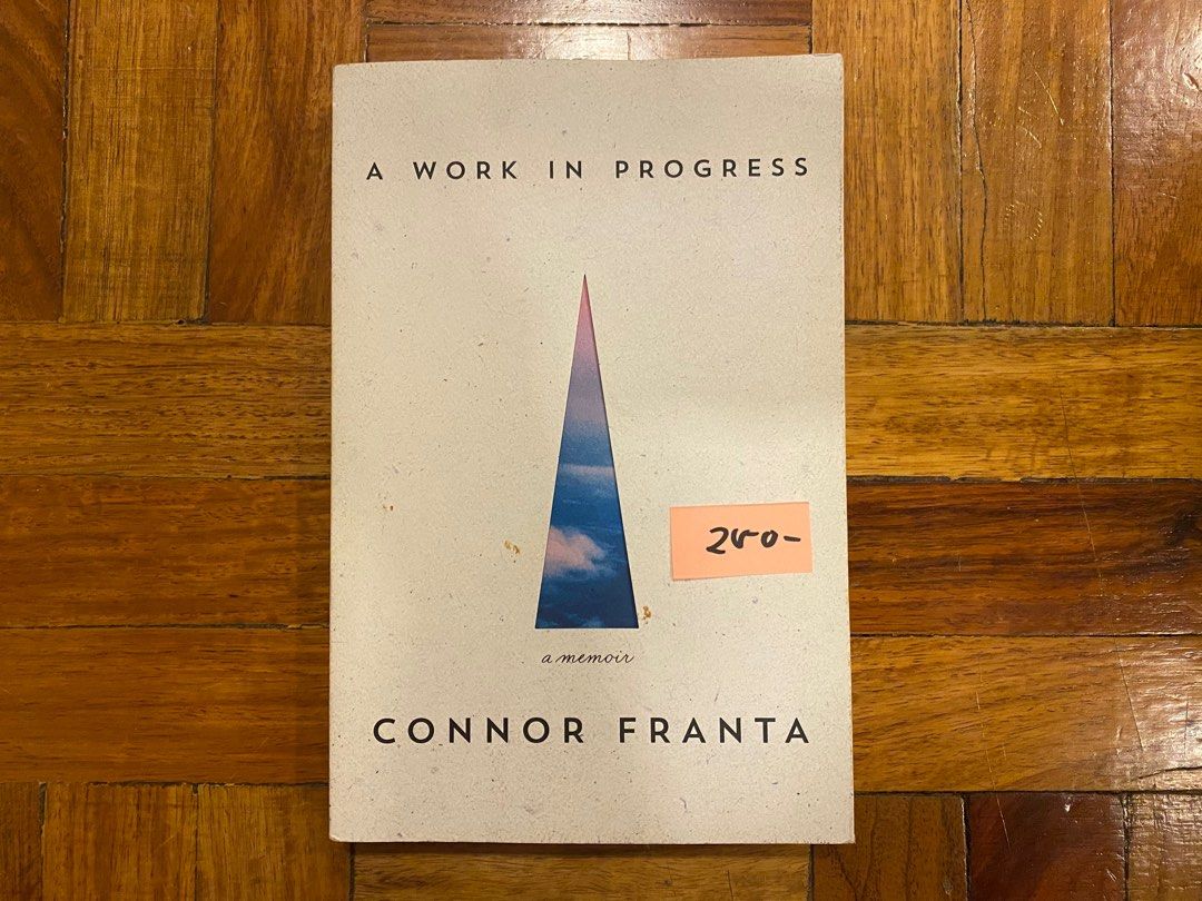 Connor Franta Symbol