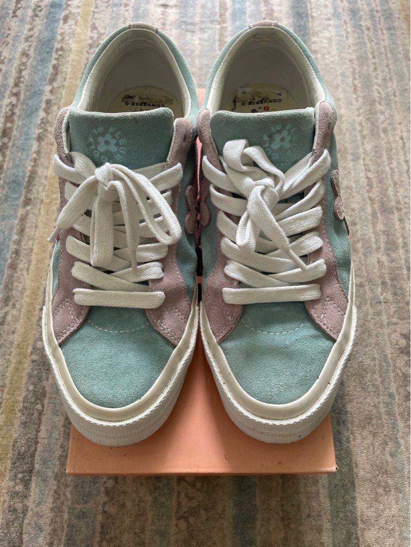 Golf le fleur vinted discount