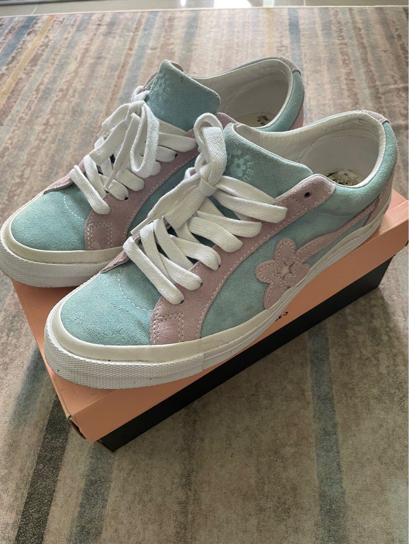 Golf le fleur cotton candy cheap