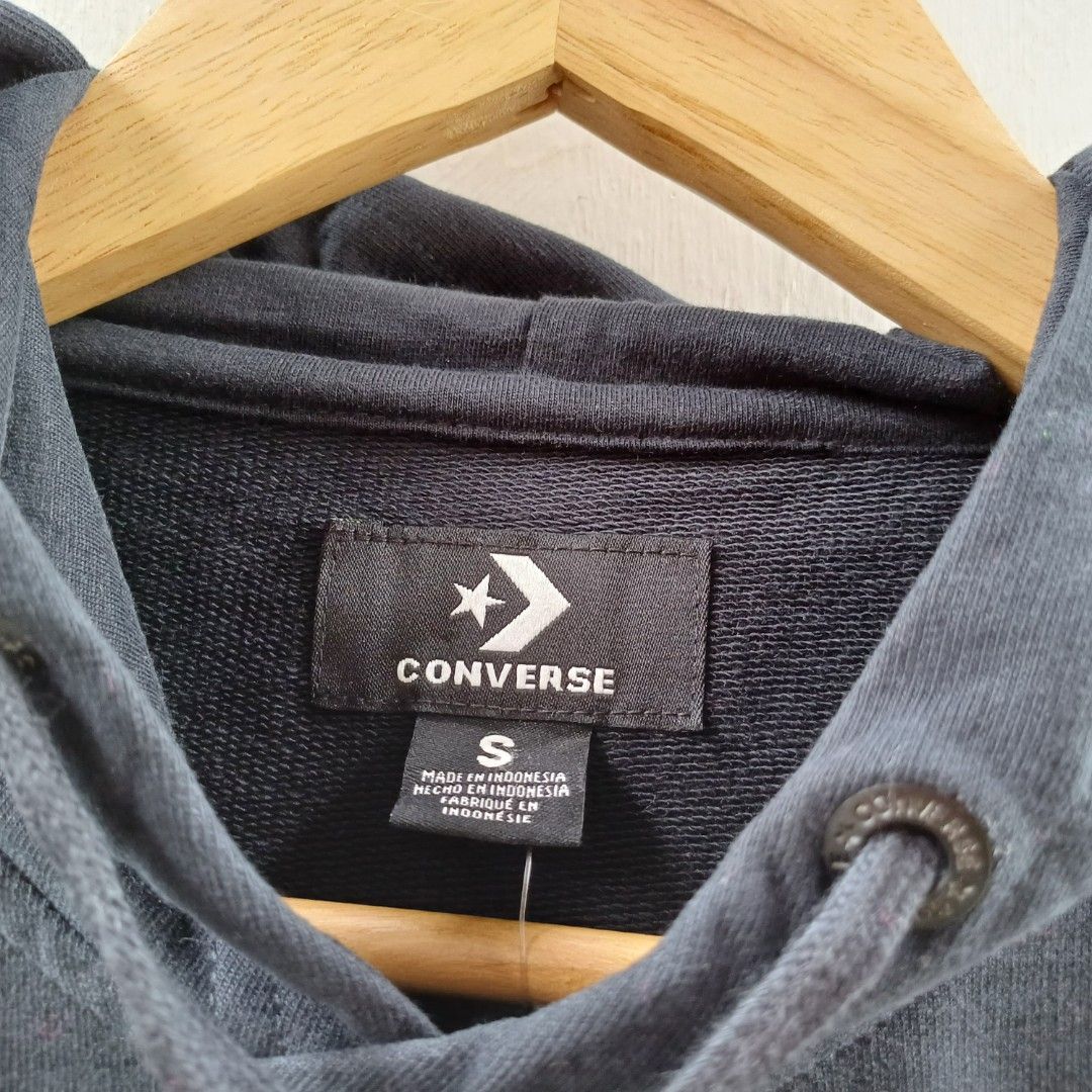 Converse hoodie indonesia sales