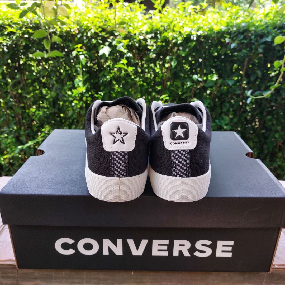 Converse pro leather lite size 42 43