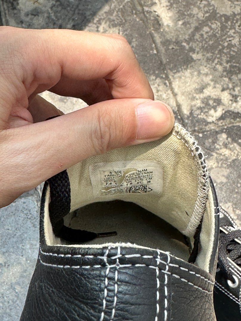 Converse 13217c clearance