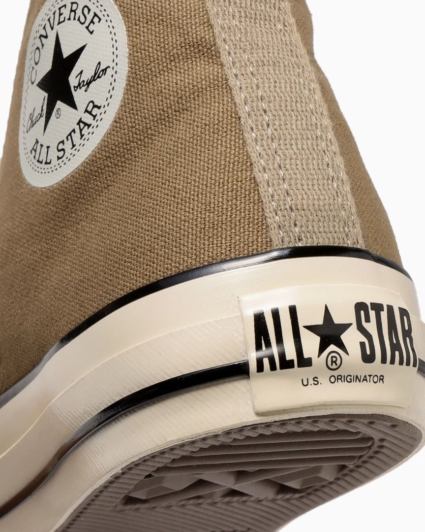 日本限定🇯🇵Converse U.S. ORIGINATOR ALL STAR US OX / HI 日版