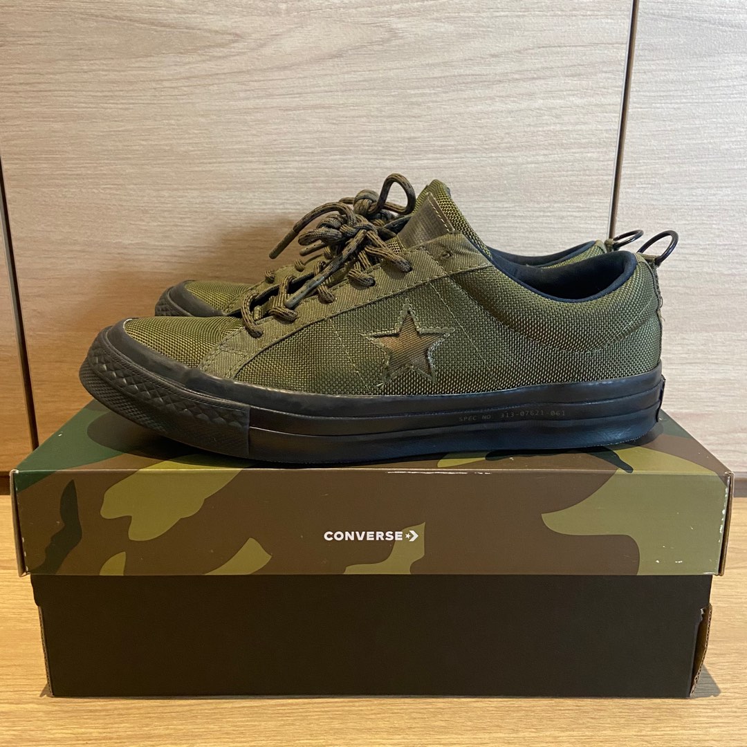 Converse X Carhartt One Star Men s Fashion Footwear Sneakers