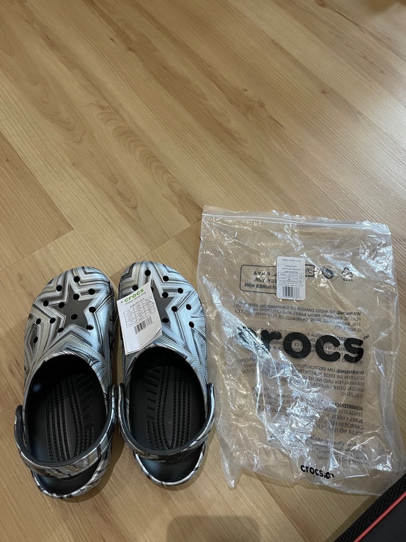 Crocs store hilo clog