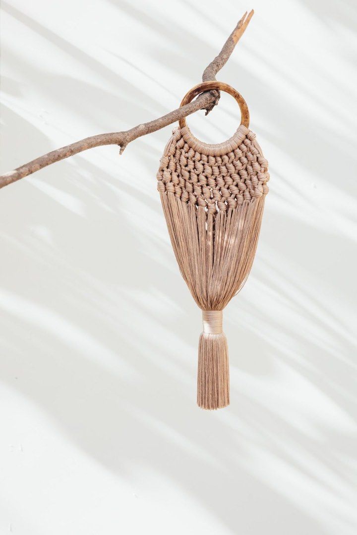 Cult gaia discount angelou bag