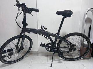 Tern eclipse top for sale