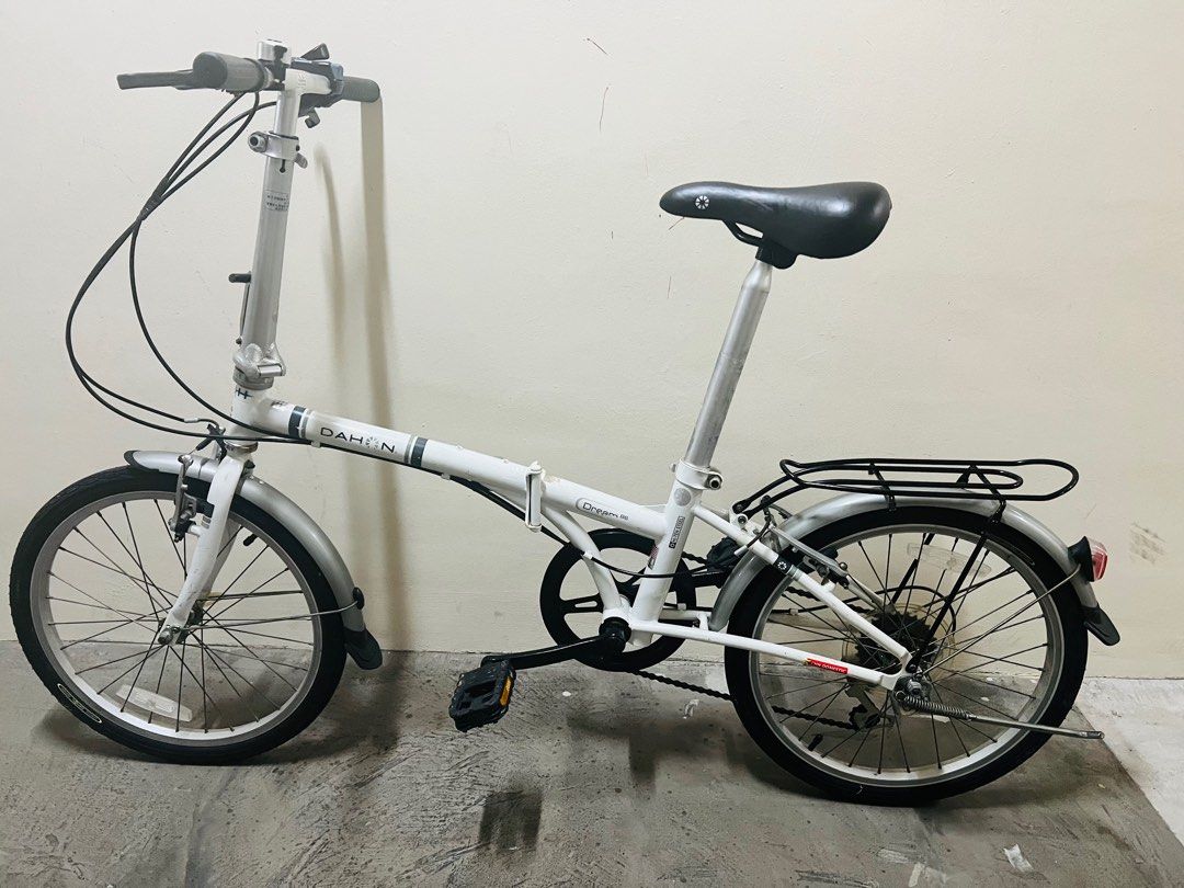 Dahon b6 store