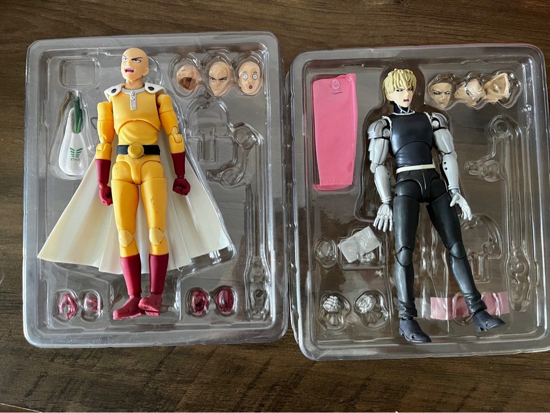 Dasin outlet genos figure