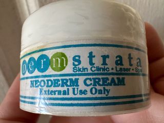 Dermstrata Neoderm Cream