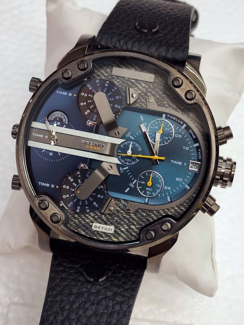 Diesel dz7331 best sale