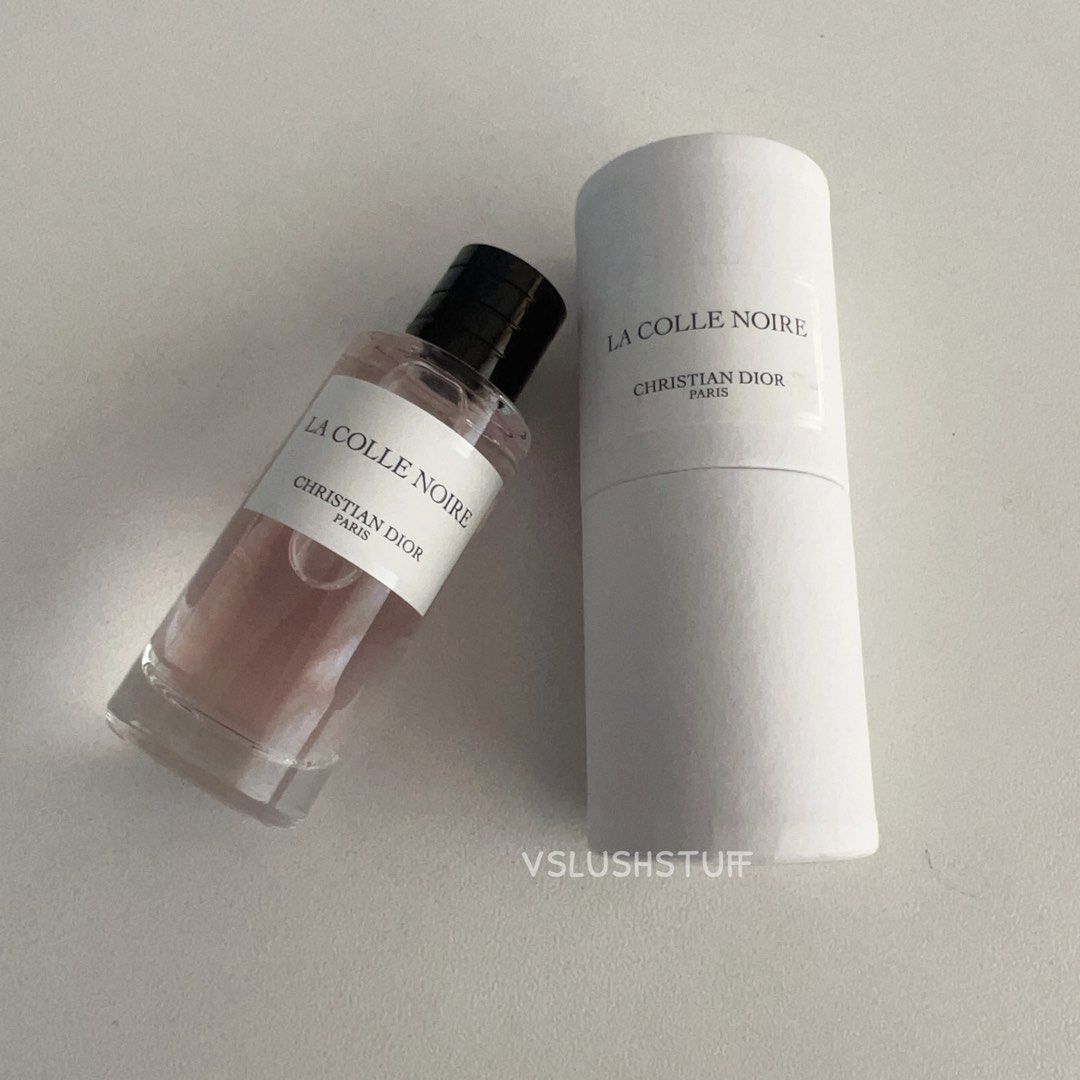 La Colle Noire Dior perfume - a fragrance for women and men 2016