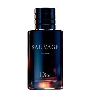 DIOR SAUVAGE