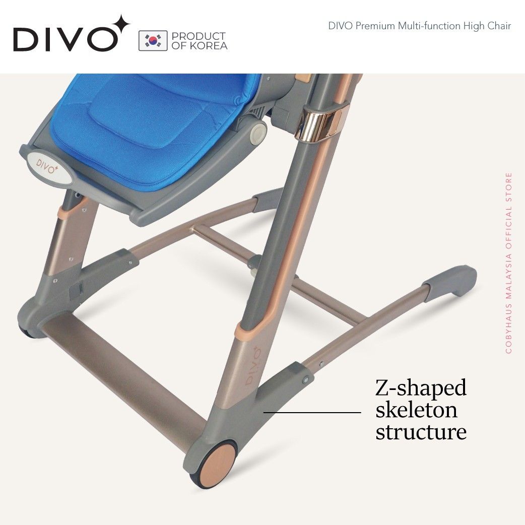 Next high chair shop