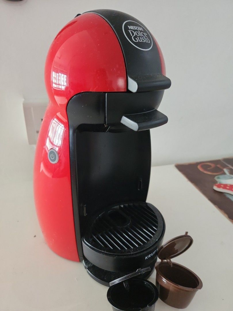 Dolce Gusto for sales, TV & Home Appliances, Kitchen Appliances, Coffee ...