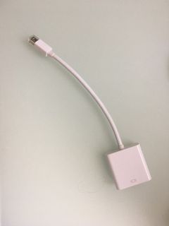 DP digital-display to VGA