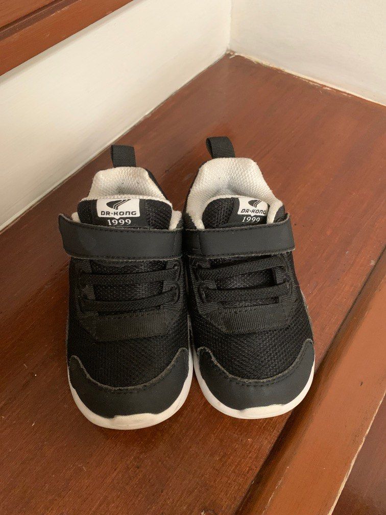 Dr Kong shoes 17cm on Carousell