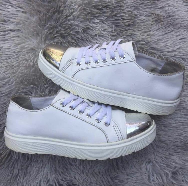 Dr. Martens Alexei on Carousell