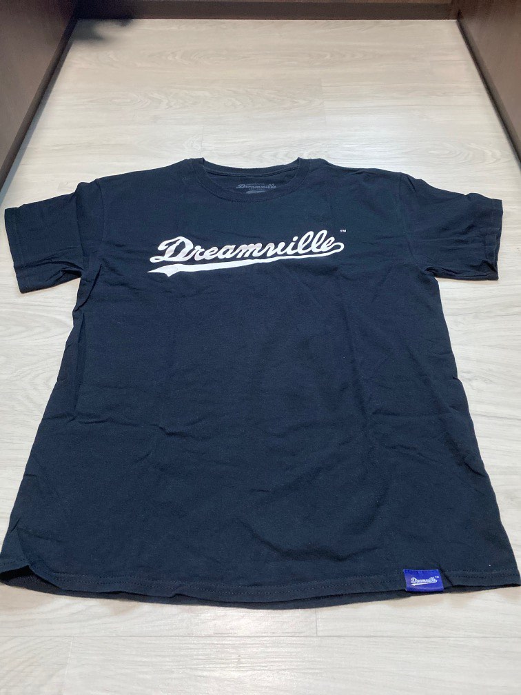 dreamville jersey