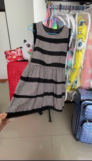 Dress from Bangkok S fit to M. New