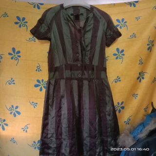 Dress Sutra Francis