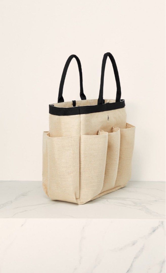 Duck Multipurpose Bag in classic brown, Women's Fashion, Bags & Wallets