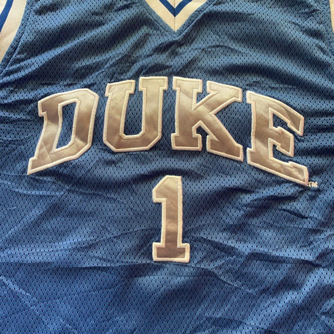 Duke gold jersey cheap