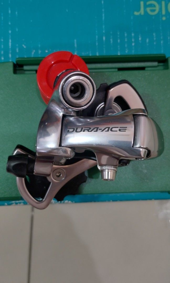 Dura Ace 7800 Rear Derailleur Sports Equipment Bicycles Parts