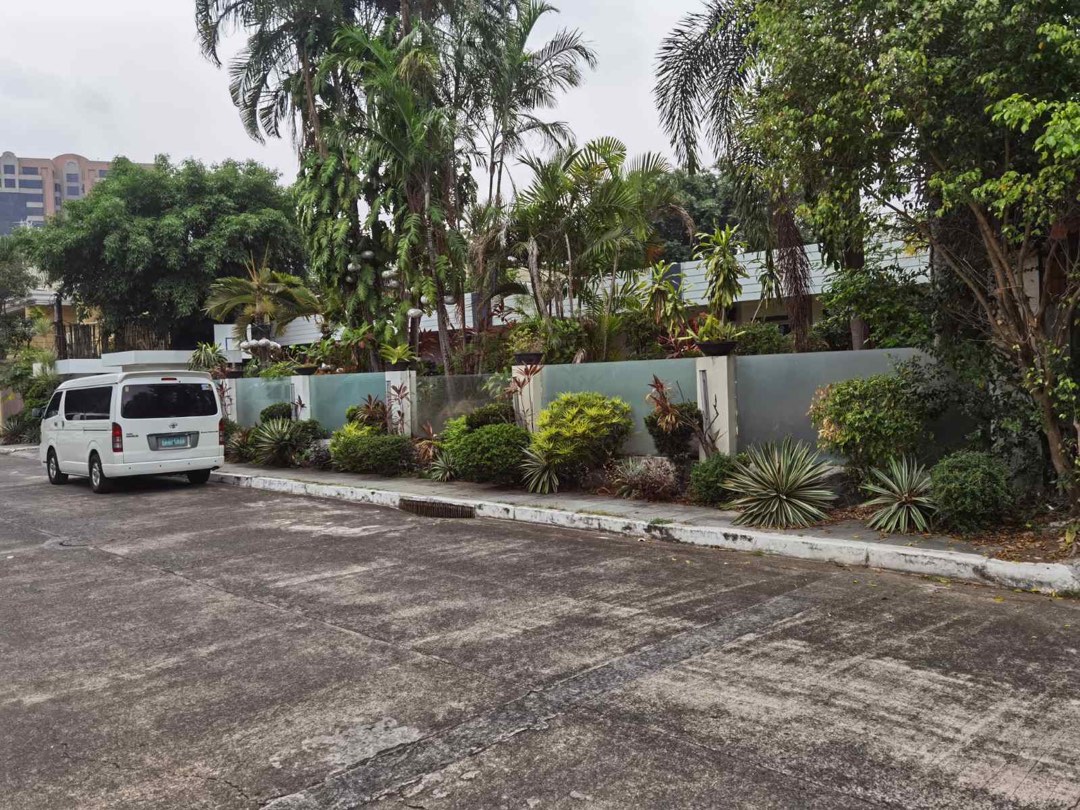 GREENHILLS EAST VILLAGE 300k per sqm only, Property, For Sale, House