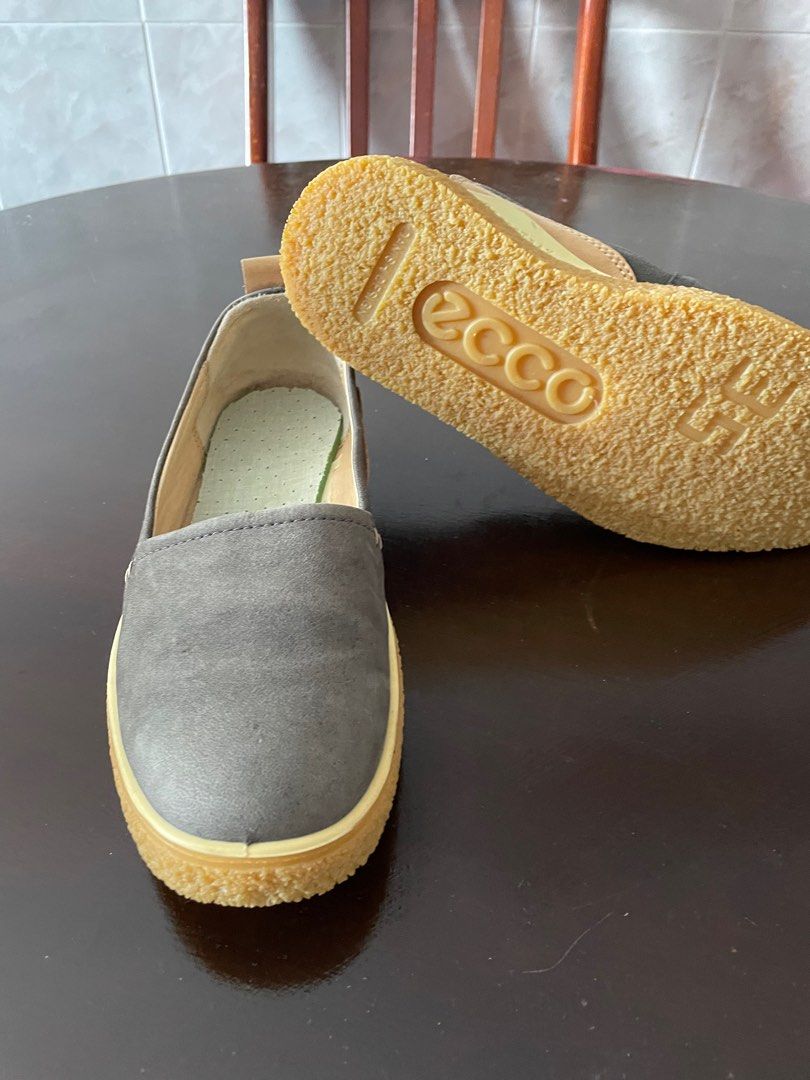Ecco crepe online