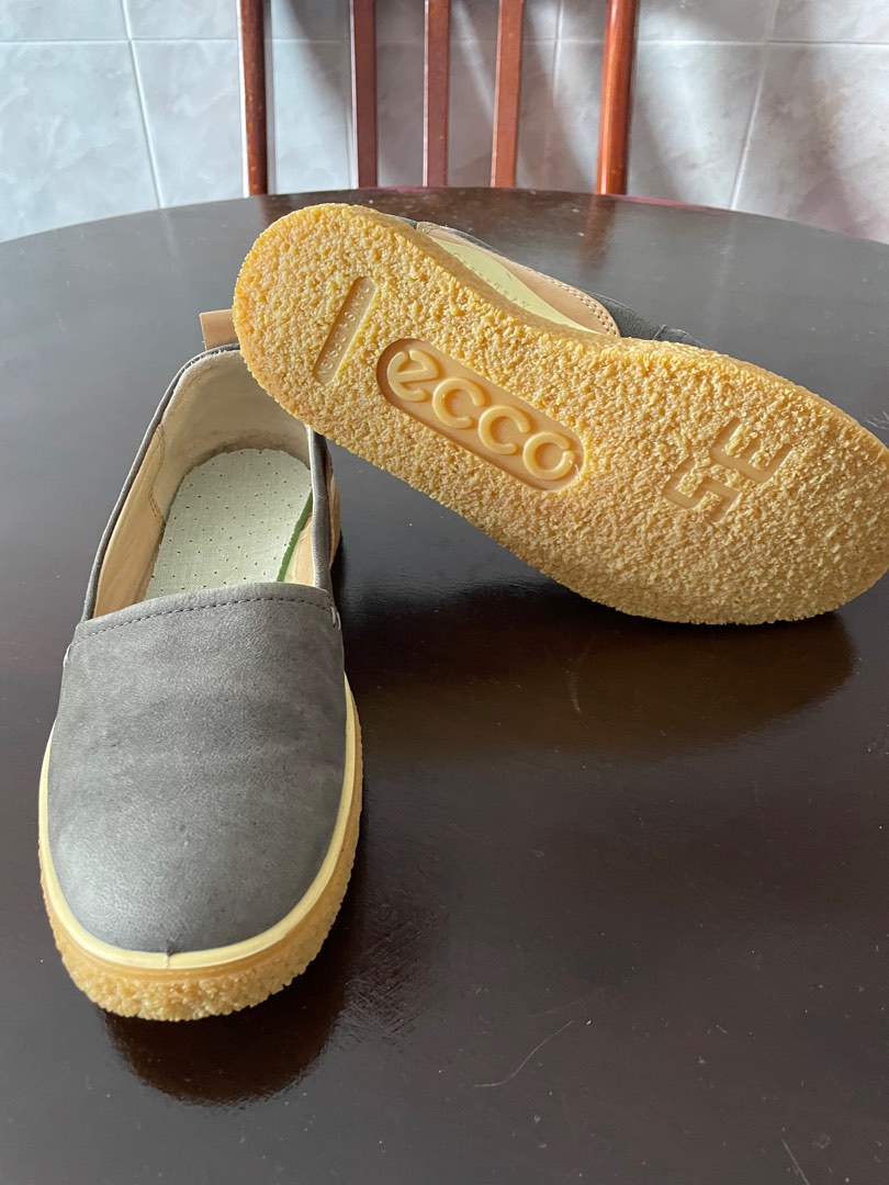 Ecco crepetray deals ladies black