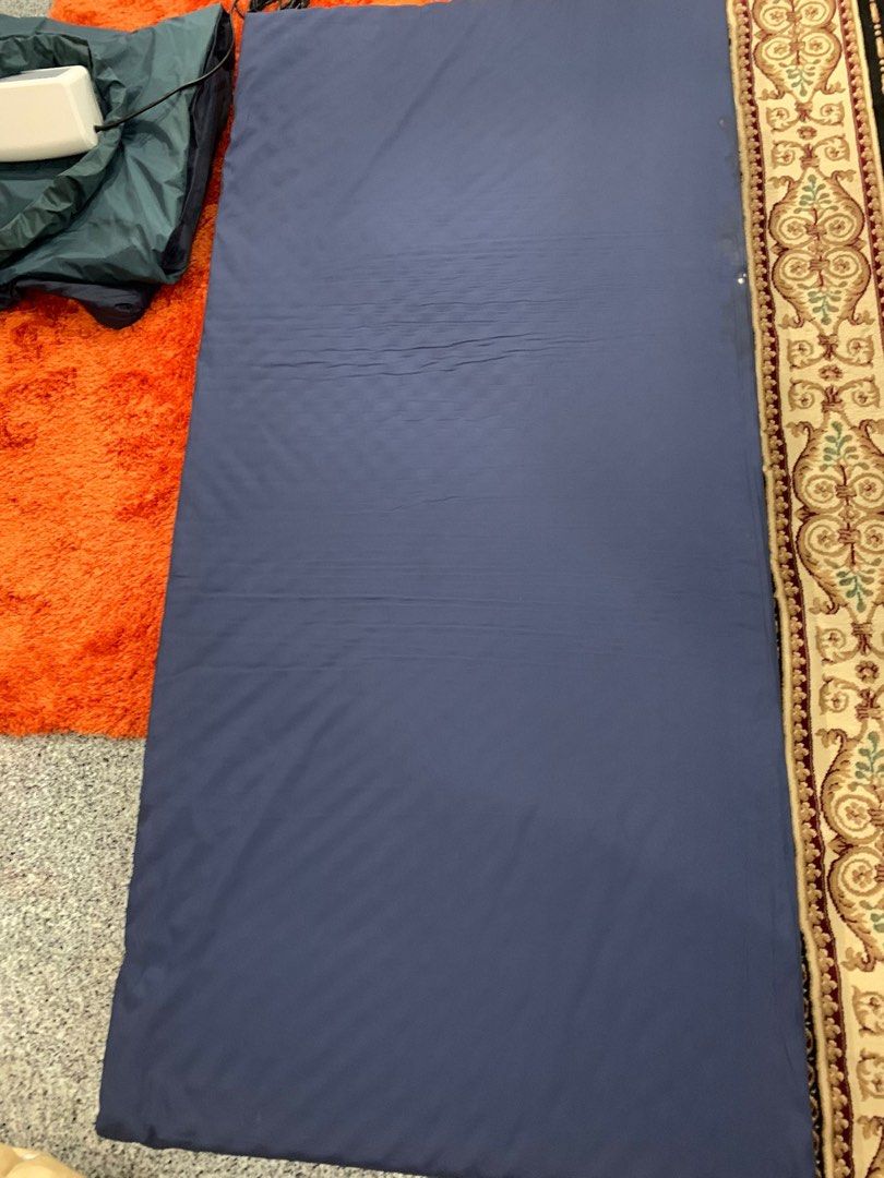 Electric Hospital Bed, Furniture & Home Living, Furniture, Bed Frames