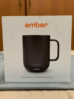 Ember Temperature Control Smart Mug （295ml / 10oz)