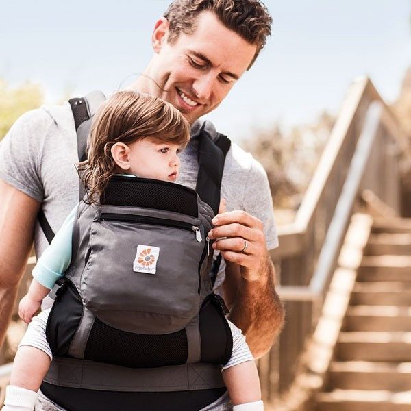 Ergobaby performance 360 deals