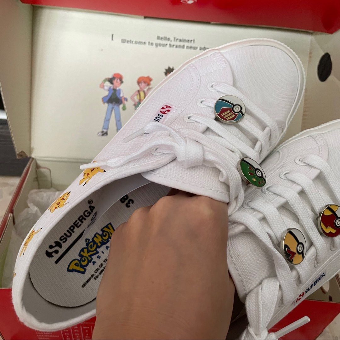 Superga somerset store