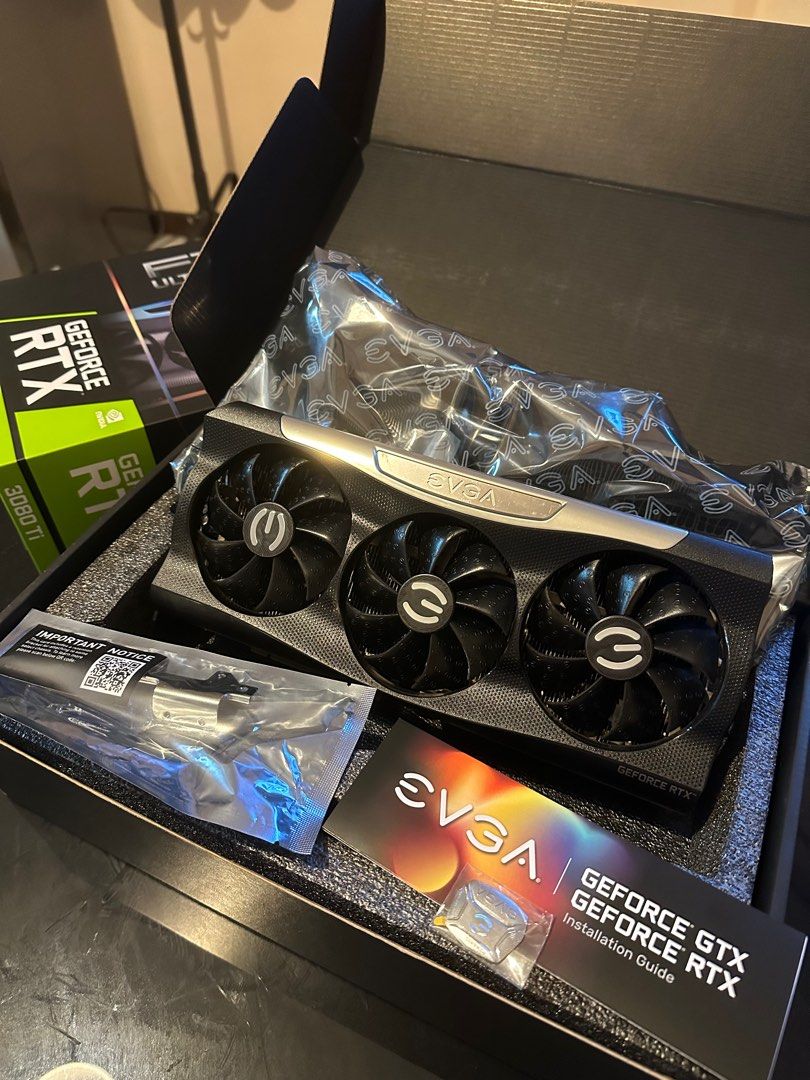 Ftw3 evga best sale
