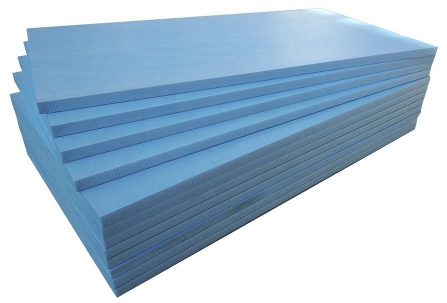 Extruded Blue Foam Board 2" x 24" x 48", Hobbies & Toys, Stationery