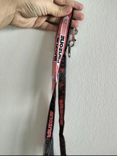 F1 Official Lanyard 2022