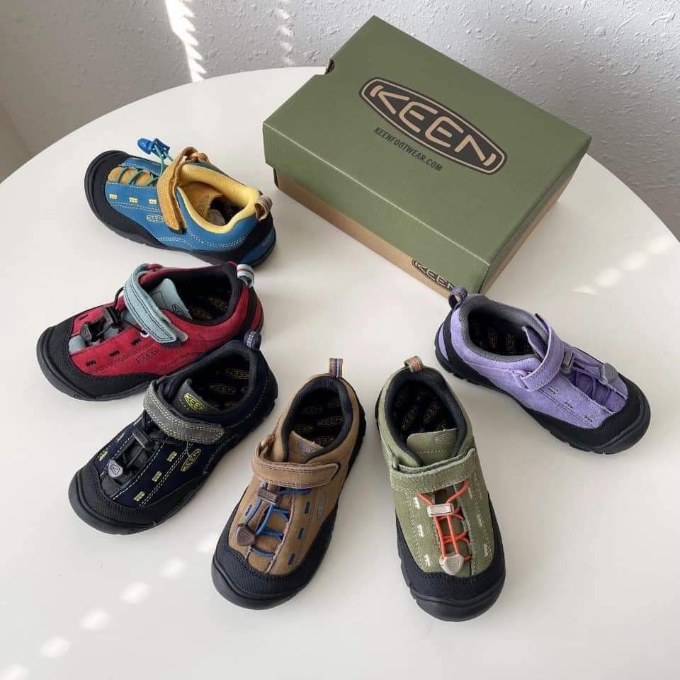 Keen jasper kids on sale