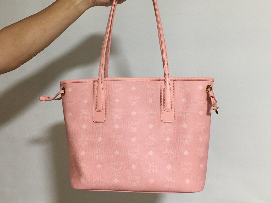 Mcm neverfull bag sale