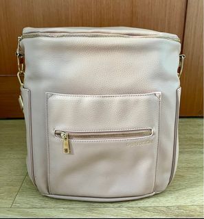Fawn Design Diaper Bag, Free Shipping