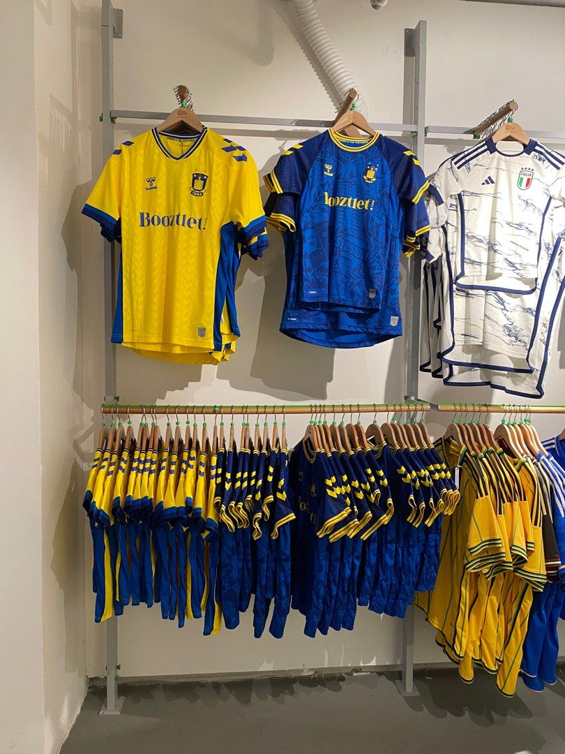 Fc new arrivals copenhagen store